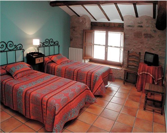 Maison d'hôtes La Cuculla à Ezcaray Extérieur photo