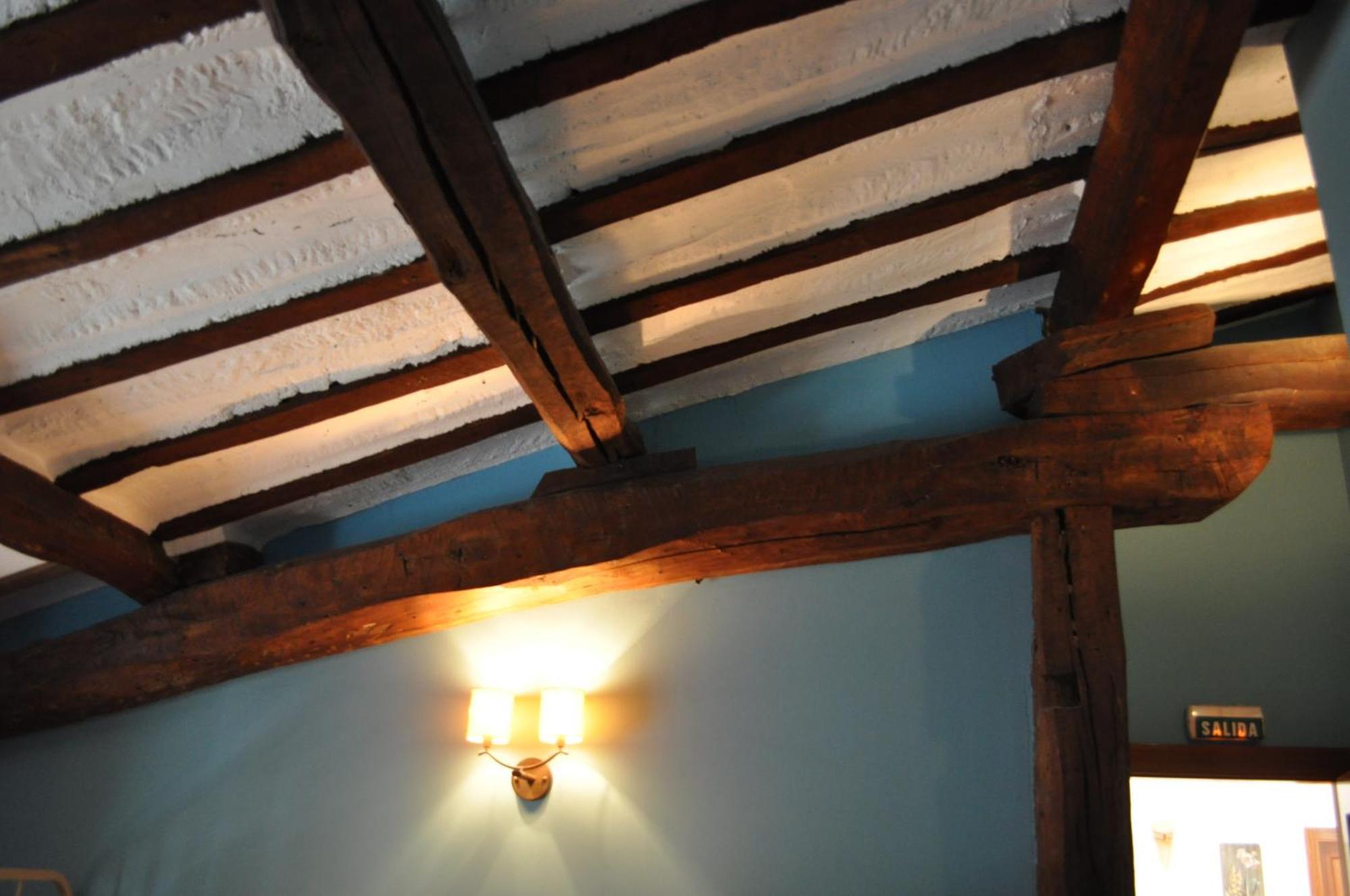 Maison d'hôtes La Cuculla à Ezcaray Extérieur photo
