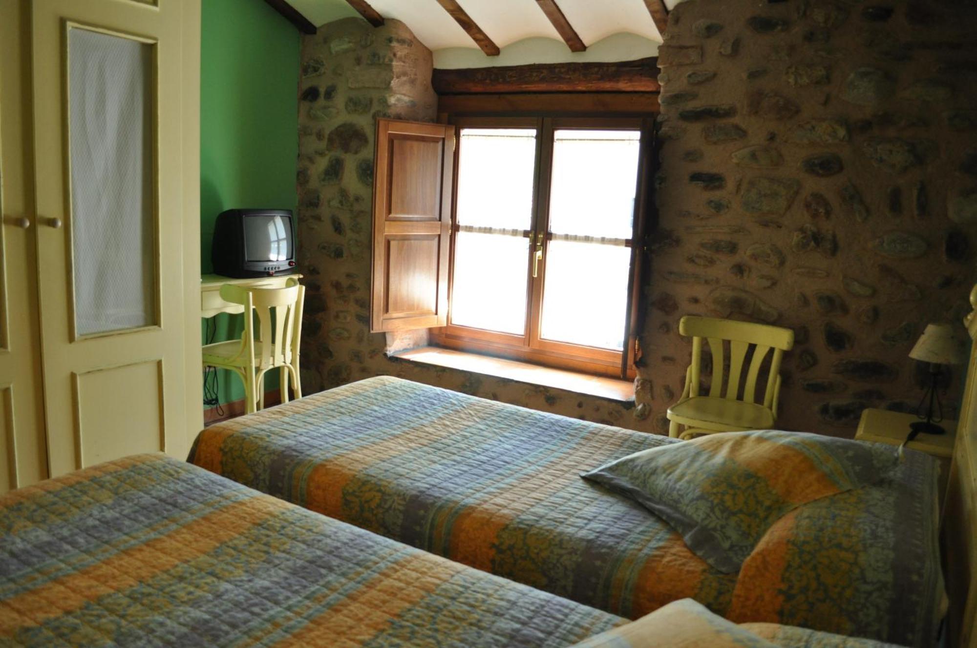 Maison d'hôtes La Cuculla à Ezcaray Extérieur photo
