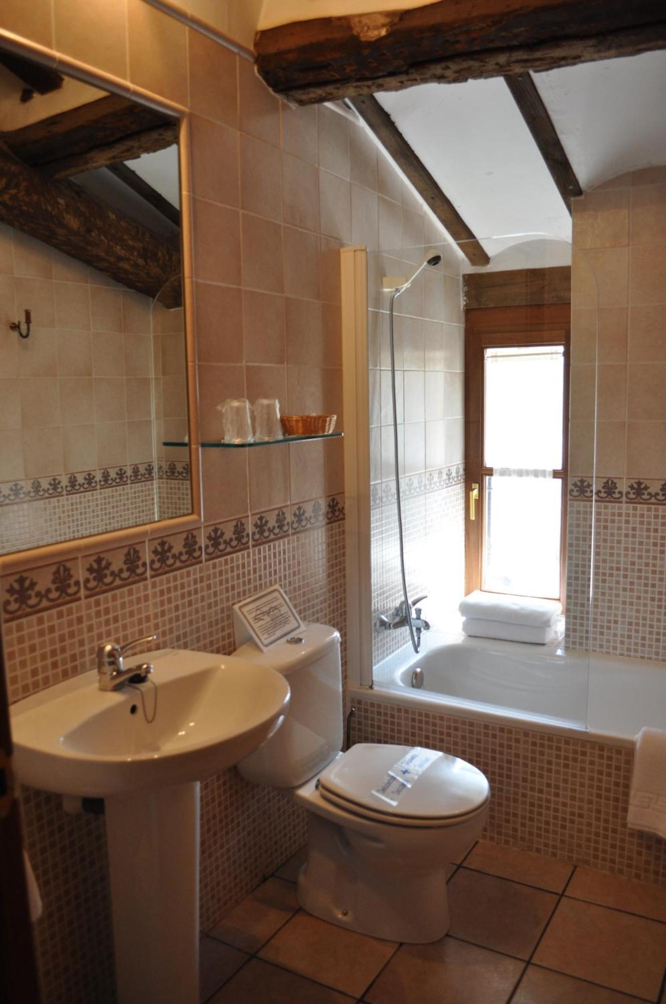 Maison d'hôtes La Cuculla à Ezcaray Extérieur photo