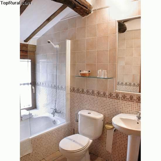 Maison d'hôtes La Cuculla à Ezcaray Chambre photo