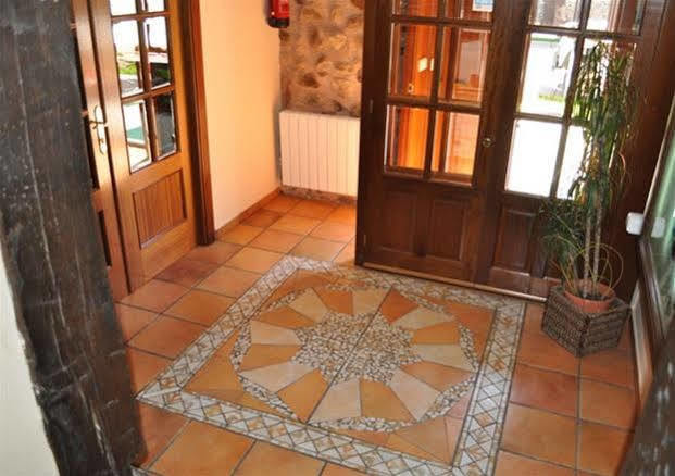 Maison d'hôtes La Cuculla à Ezcaray Extérieur photo