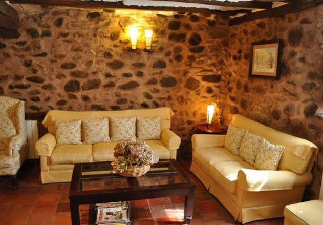 Maison d'hôtes La Cuculla à Ezcaray Extérieur photo