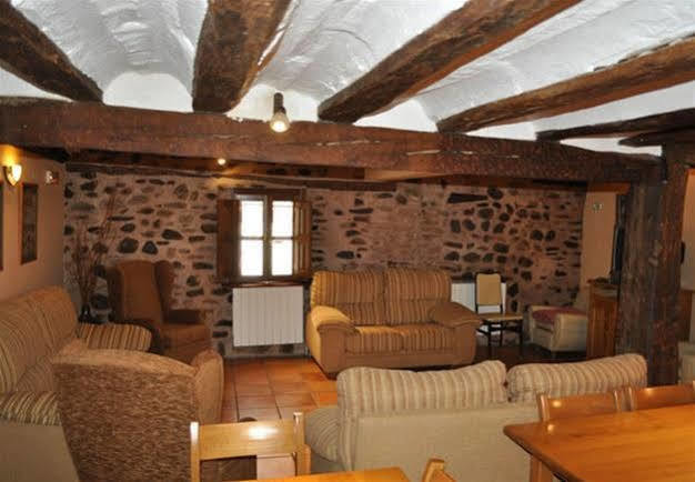 Maison d'hôtes La Cuculla à Ezcaray Extérieur photo