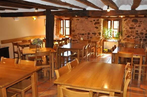 Maison d'hôtes La Cuculla à Ezcaray Extérieur photo